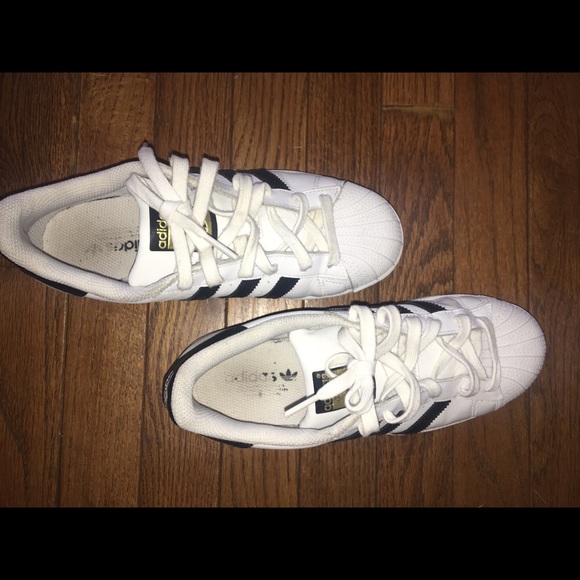 Adidas Originals Superstars - Picture 4 of 7